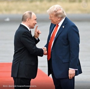 Дональд Трамп объяснил приглашение Владимира Путина в «Совет мира» тем, что хотел бы видеть там людей, «которые имеют огромное влияние»