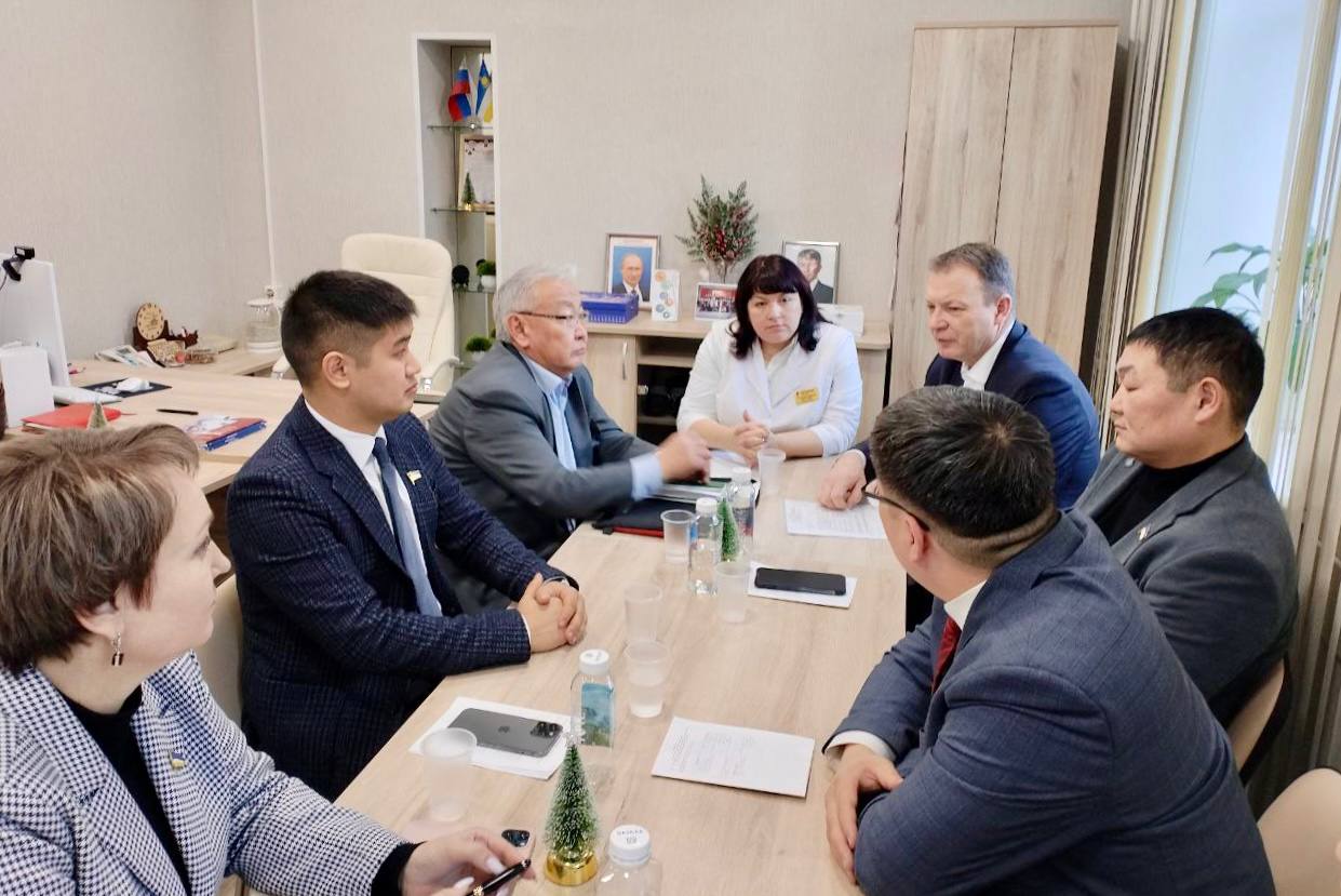 Особую озабоченность парламентариев вызвало состояние материально-технической базы Особую озабоченность парламентариев вызвало состояние материально-технической базы