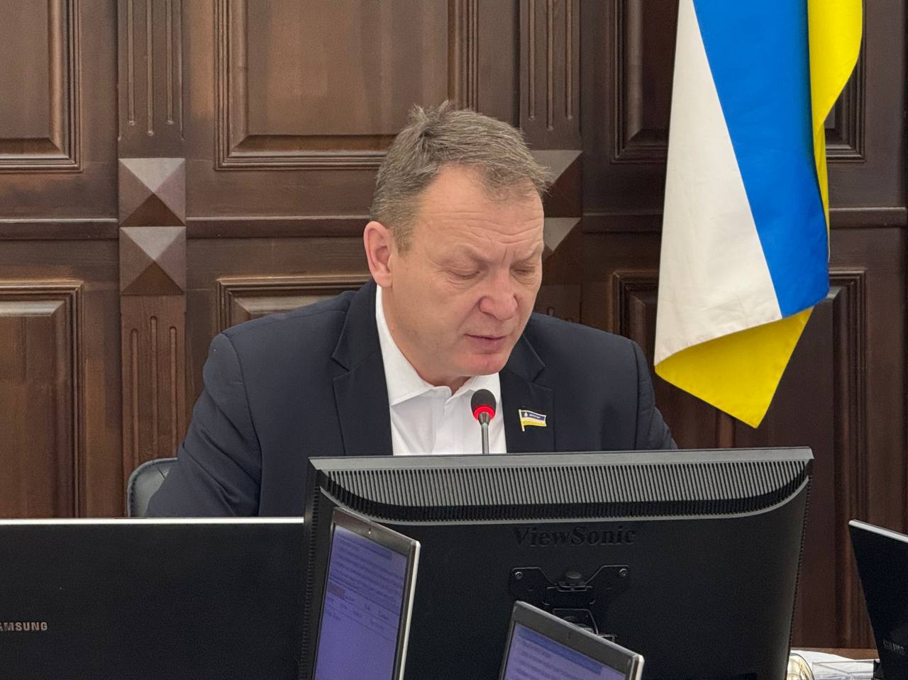 Сегодня в Народном Хурале Республики Бурятия под председательством Игоря Марковца состоялось первое в наступившем году заседание Комитета по социальной политике Сегодня в Народном Хурале Республики Бурятия под председательством Игоря Марковца состоялось первое в наступившем году заседание Комитета по социальной политике