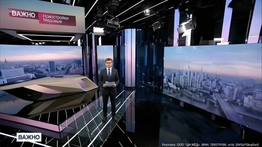 В Петербурге не распродано 58% новостроек