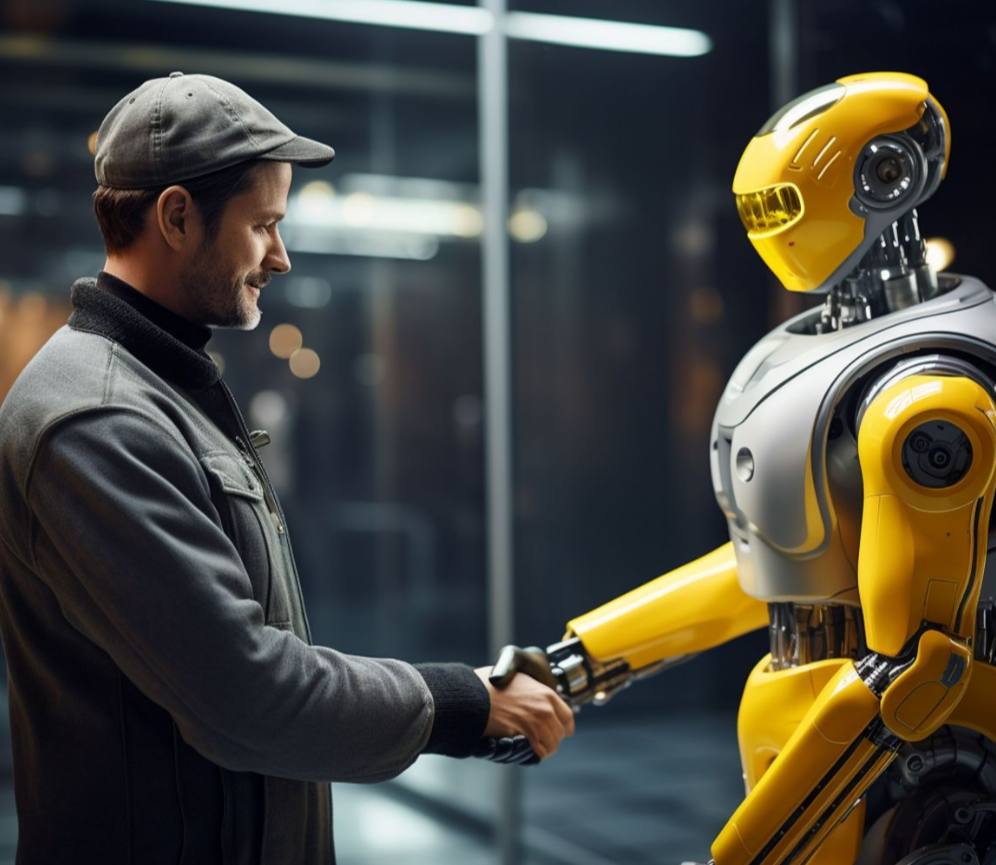 Представитель компании Питера Тиля (главного спонсора Трампа и Вэнса) заявил, что технологии ИИ сделают абсолютно ненужной трудовую миграцию