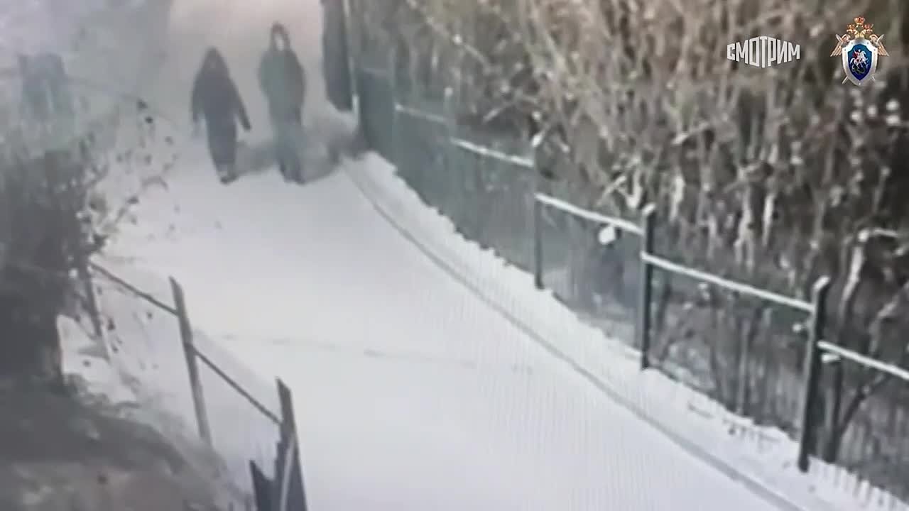 14-летнего подростка похитили в Красноярске и требуют выкуп, сообщает СК региона