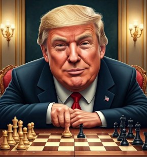 "Сделка века" Трампа: продать России настоящее в обмен на будущее?