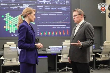 ������ �������: ��� ��������� ���������� ����������� ����� �������������� ���������������