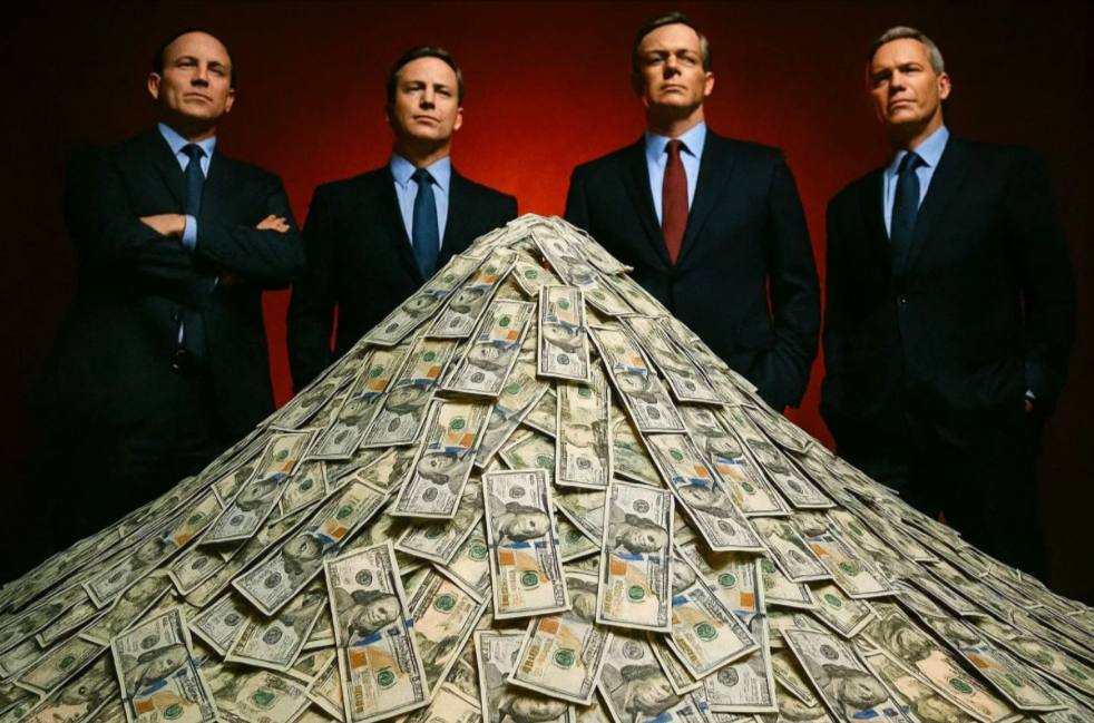 Опять обманывают? Росстат рапортует о победе над инфляцией, но в цифры не верят даже свои