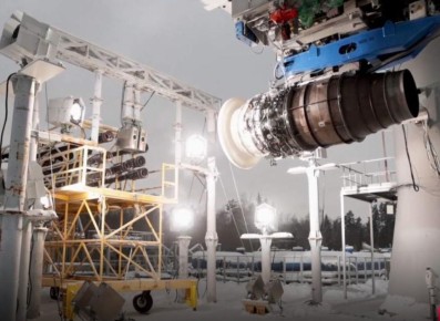 ��������� ��-8 ��� �������� Sukhoi Superjet 100 ������ ������������� ���� ��������� ��������� ����� �������������