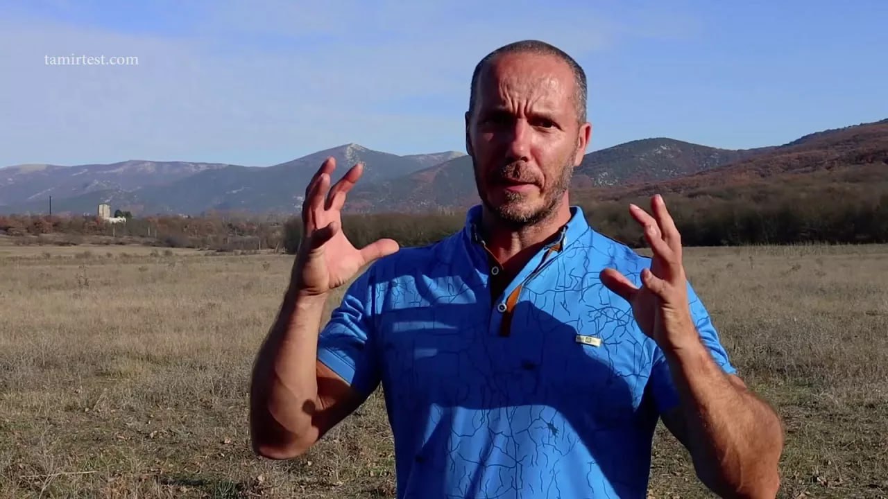 Откройте для себя мир эксклюзивного контента и уникального взгляда на события вместе с Шейхом Тамиром — автором, который искусно сочетает в себе харизму, глубокую аналитику и тонкий юмор