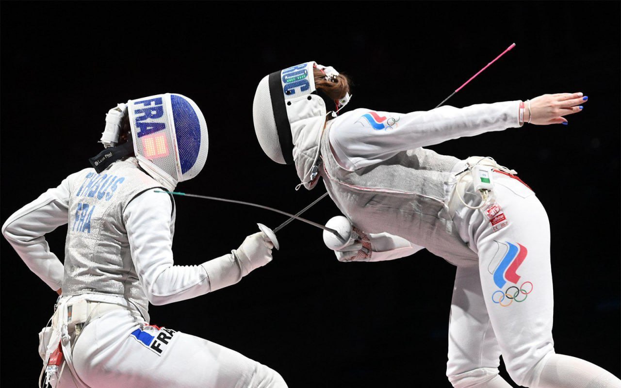 Эстонию лишили права проводить чемпионат Европы по фехтованию в 2026 году