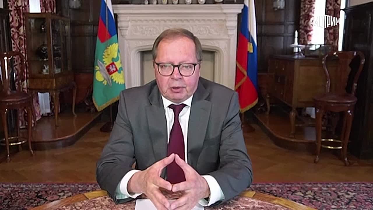 Угрозы Трампа ввести пошлины из-за вопроса Гренландии вызвали испуг среди британских политиков, многие восприняли ситуацию как удар по сложившимся десятилетия назад устоям, заявил посол РФ в Лондоне Андрей Келин в программе...