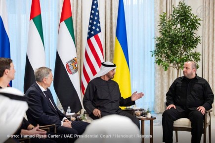 ������������� ���������� ��������� ������, ��� � ������� � ���-���� ������ � �������������� � ���������� ���������, �������� Reuters �� ������� �� ������������� ������������� ���