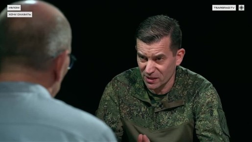 "Фронтовики звереют, когда видят неподобающее поведение!"