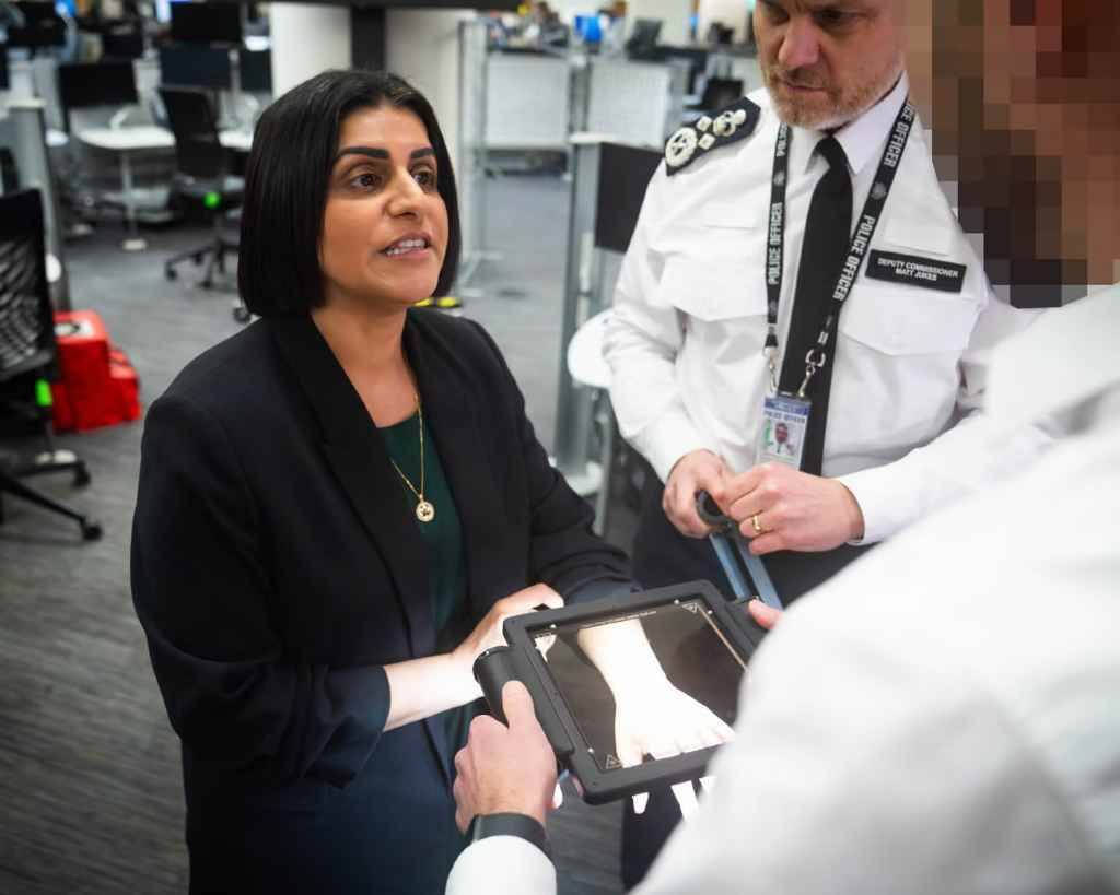 В Британии создадут аналог ФБР