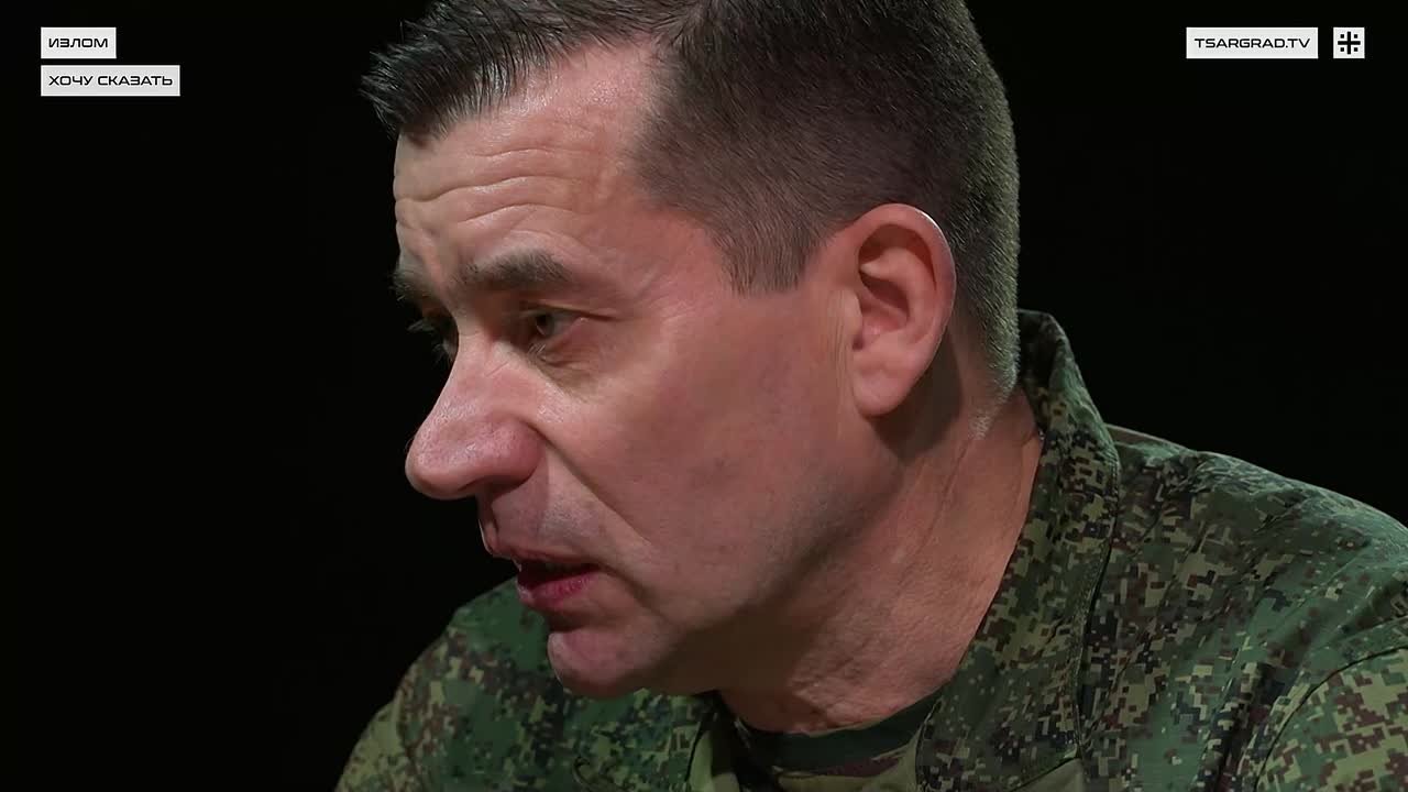 "Будут и в школах люди, которые будут вредить"