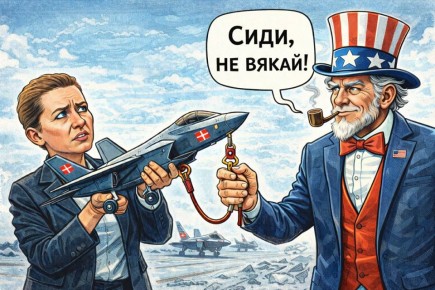 ������� ��������: ����� ������� �� ����� ����������� �����������