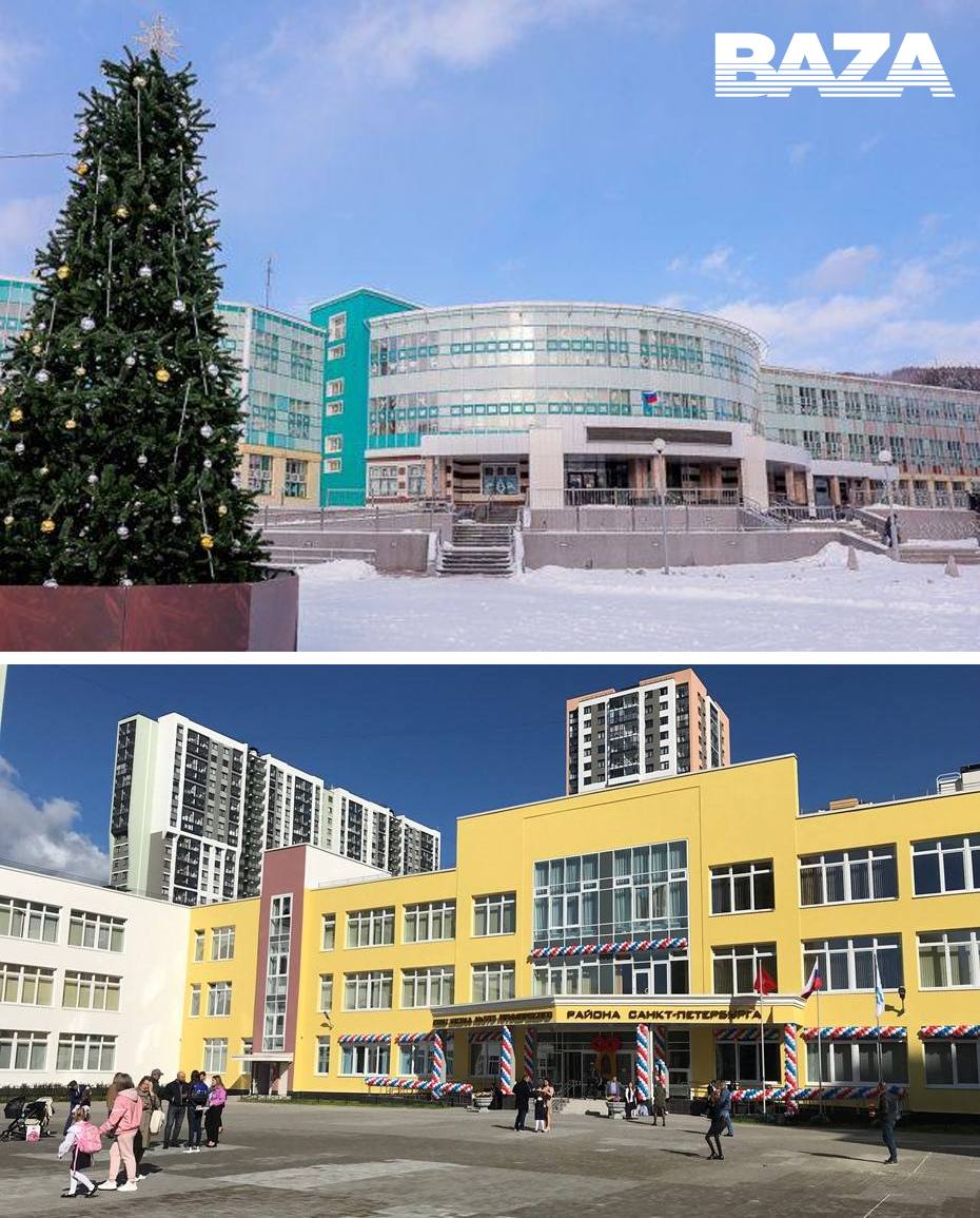 Туберкулёз в стенах учебных заведений: Школы в Питере и на Сахалине оказались под угрозой опасной инфекции