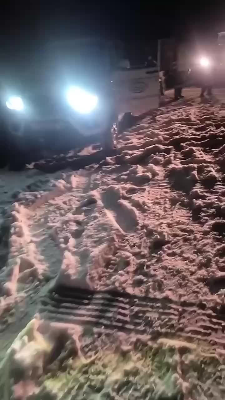 Рухнувшим опорам ЛЭП под Мурманском было больше 40 лет