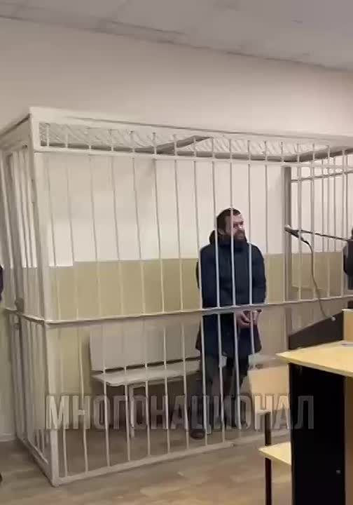 Нелегала, проломившего голову сотруднику ДПС, арестовали