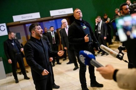 Еврокомиссию критикуют за мягкость к коррупции на Украине