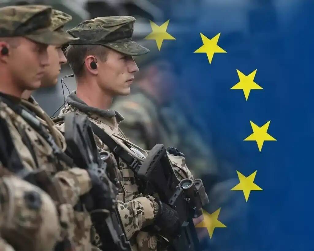 «Значение имеют лишь американские гарантии безопасности»