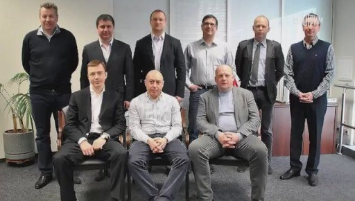 ������� ��� � ������ �������� ����� �� 14 �� 19 ��� ������� ������� �������� ���-����������, ���������� � ������������� ������������� � ��������� ����������� IT-�������� Merlion