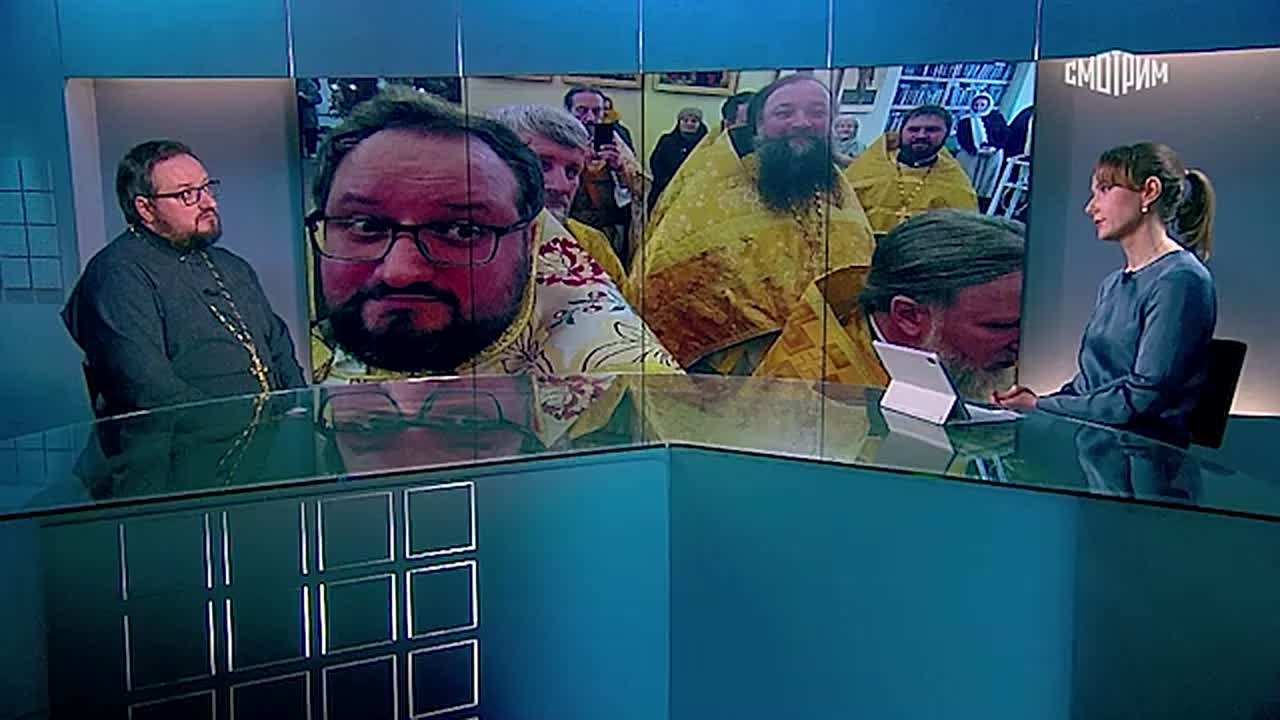 Священник, ведущий миссионерскую деятельность в интернете, не должен переходить две грани: "с одной стороны, нельзя превращаться в скомороха, с другой стороны, нельзя превращаться в мраморный памятник"