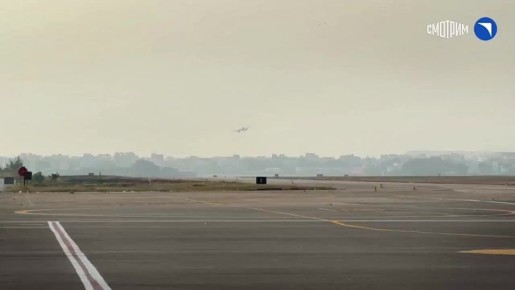 ����� �������� ���������� ������������������� �������� ��-114-300 � SJ-100 �� �������� Wings India ������� ������