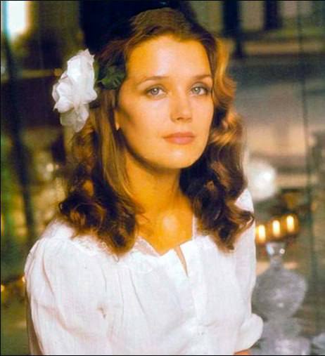 Благородная осень без капли ботокса: Пять королев русского кино