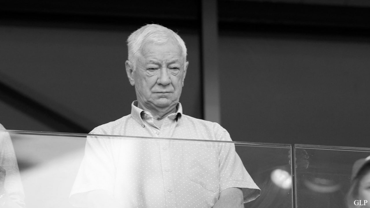 Экс-главный тренер сборной России по футболу Борис Игнатьев умер в 85 лет, сообщает ТАСС