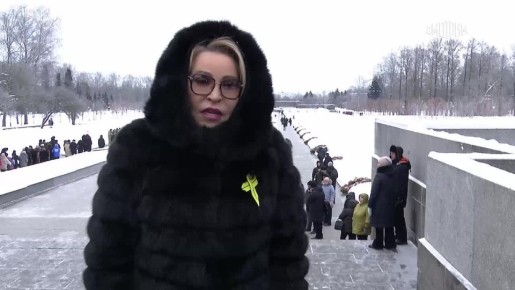 Совфед подготовит обращение к парламентам мира, приуроченное к 85-летию начала блокады Ленинграда, сообщила Валентина Матвиенко