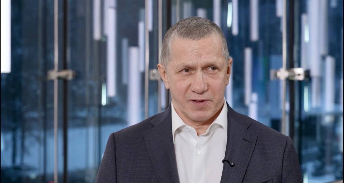 Юрий Трутнев о главном для Дальнего Востока: инвестиции, энергия и жилье