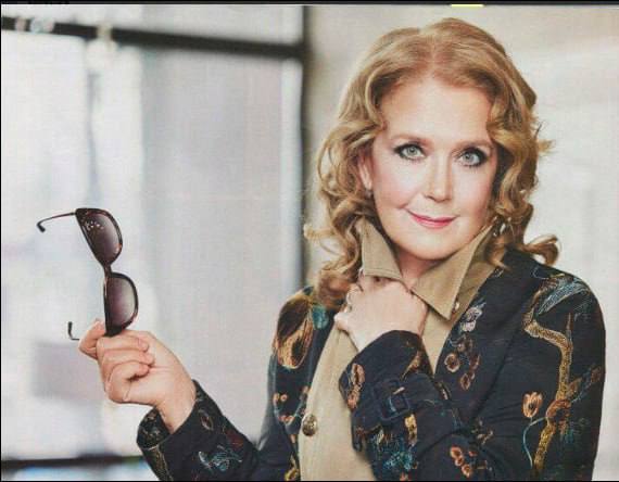 Благородная осень без капли ботокса: Пять королев русского кино Благородная осень без капли ботокса: Пять королев русского кино