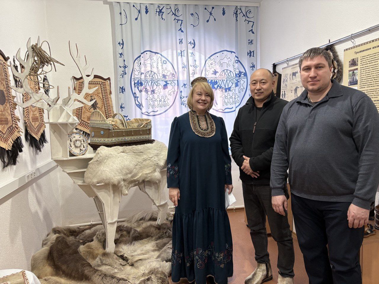 «Патриоты Бурятии»: сила единства «Патриоты Бурятии»: сила единства