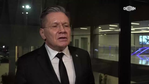 "Наш узбекский проект станет мировой витриной": глава Росатома Алексей Лихачев рассказал в интервью "России 24" об уникальном проекте АЭС, который госкорпорация реализует в Узбекистане