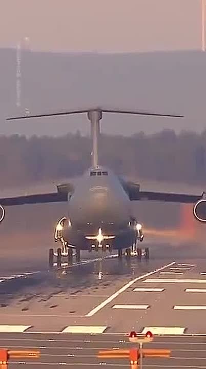 Военная операция в Иране кажется уже почти неминуемой