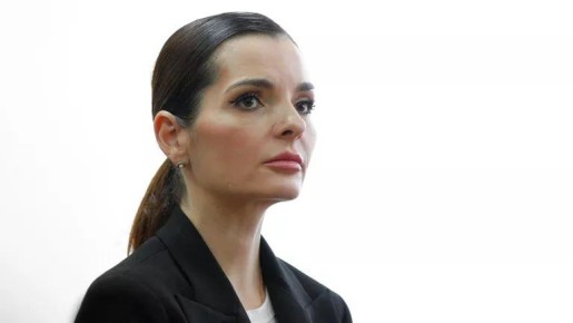 Гуцул заявила, что суд отказался заслушать доказательства ее невиновности