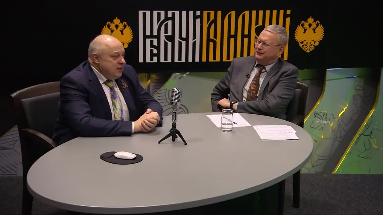 Про Чубайса и немцев: "Систему ЖКХ сделали для своих!"