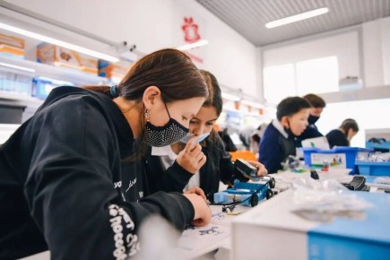 В Бурятии стартует региональный этап чемпионата «Профессионалы-2026»