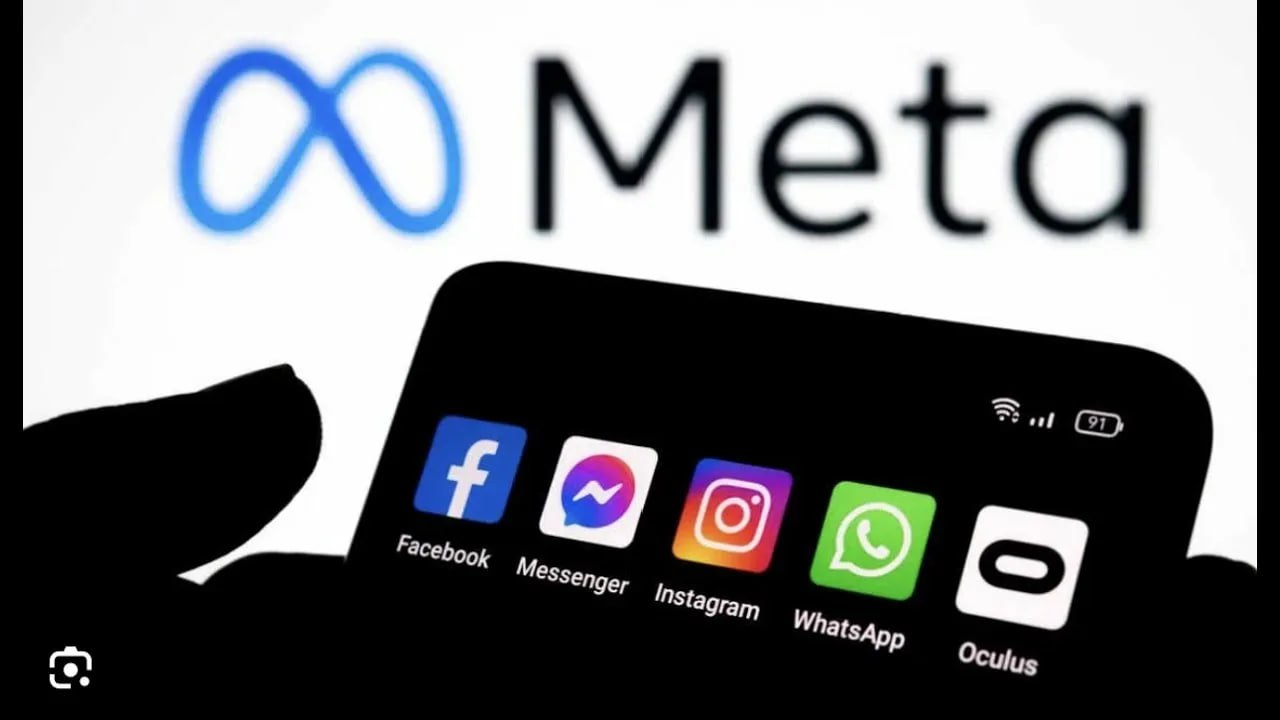 На Meta* подали в суд: WhatsApp обвиняют в слежке за пользователями