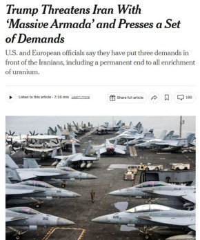 New York Times: ��� ��������� ����� ��� �������� ����������