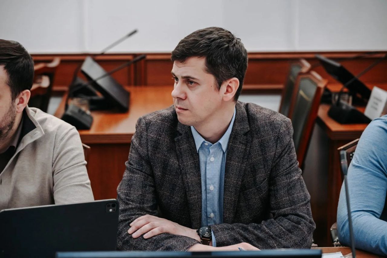 Алексей Цыденов: По прямому поручению. В.В.Путина в Улан-Удэ строится межвузовский кампус «Байкал» Алексей Цыденов: По прямому поручению. В.В.Путина в Улан-Удэ строится межвузовский кампус «Байкал»