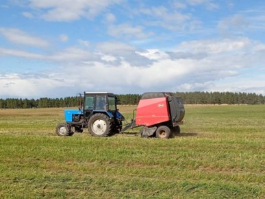 Уроженец Бурятии инвестирует в будущее своего села