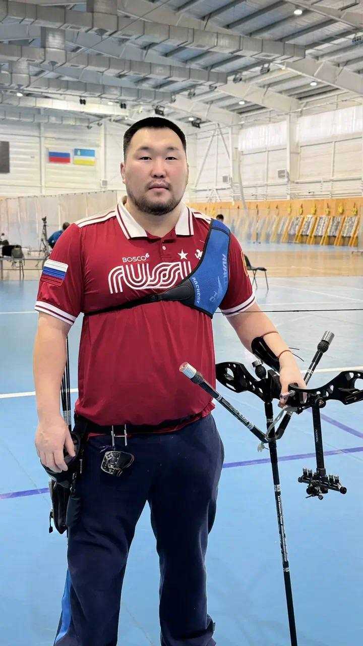 Сила духа сильнее обстоятельств