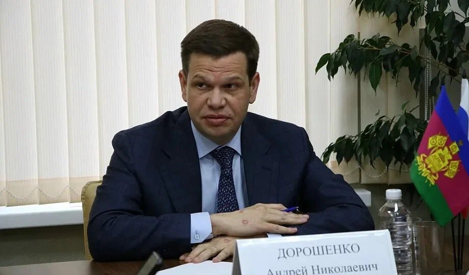 Приставы арестовали компании детей депутата Госдумы