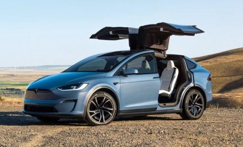 Tesla Model S � Model X ������ � ��������� � ������� �� �������