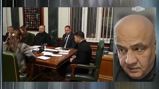 Встреча Владимира Путина и Дональда Трампа может состояться в Будапеште в марте, а мирное соглашение по Украине подпишут в Минске, считает экс-депутат Верховной рады Спиридон Килинкаров