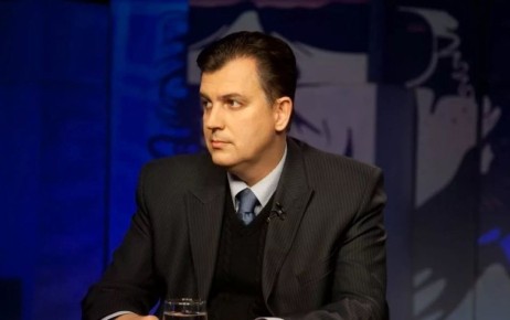 «Это бандитизм глобального уровня»