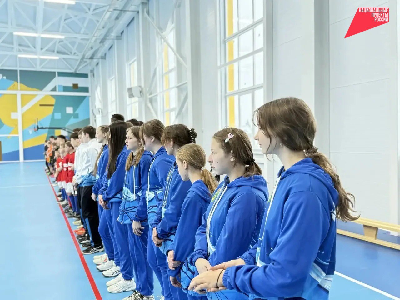 Территория будущих чемпионов Территория будущих чемпионов