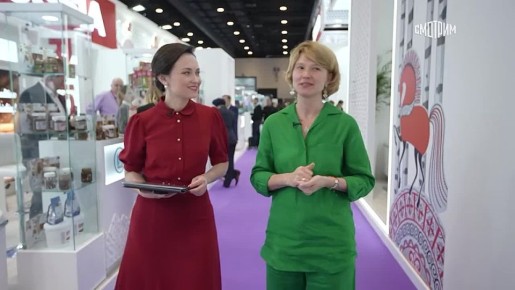 ����� ����������� �� ������ ��� ����������� ���������� ������ �� ������������� �������� ��������� ������� � ����� GulFood