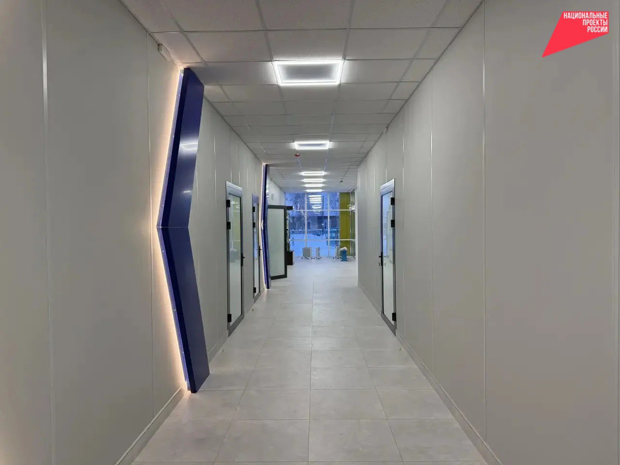 Территория будущих чемпионов Территория будущих чемпионов