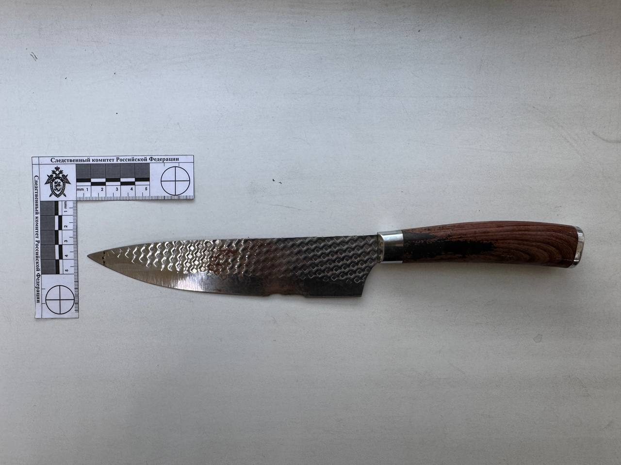 В Кабанском районе местный житель обвиняется в покушении на убийство двух молодых людей В Кабанском районе местный житель обвиняется в покушении на убийство двух молодых людей